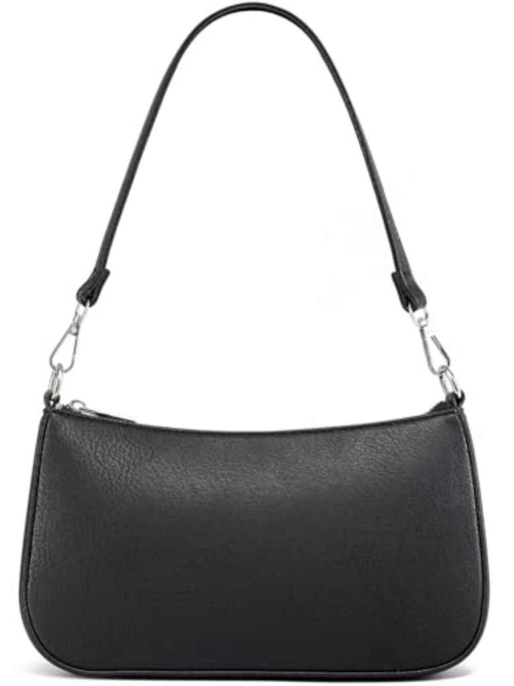 🆕 Small Shoulder bag for Women with 2 Removable Straps CrossBody Bags Clutch